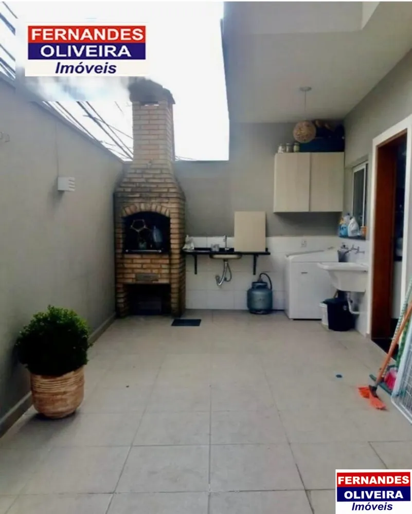 Sobrado, 2 quartos, 120 m² - Foto 8