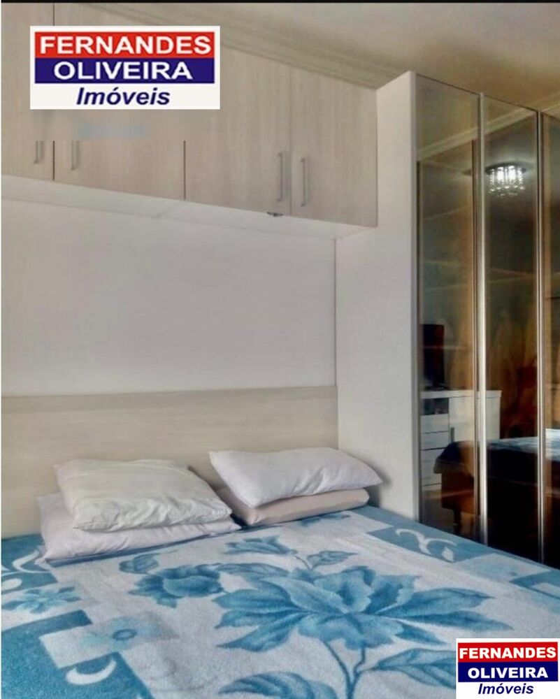 Sobrado, 2 quartos, 120 m² - Foto 4