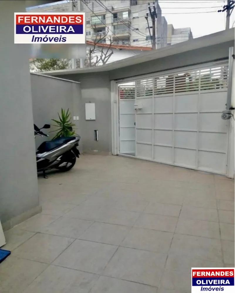 Sobrado, 2 quartos, 120 m² - Foto 9