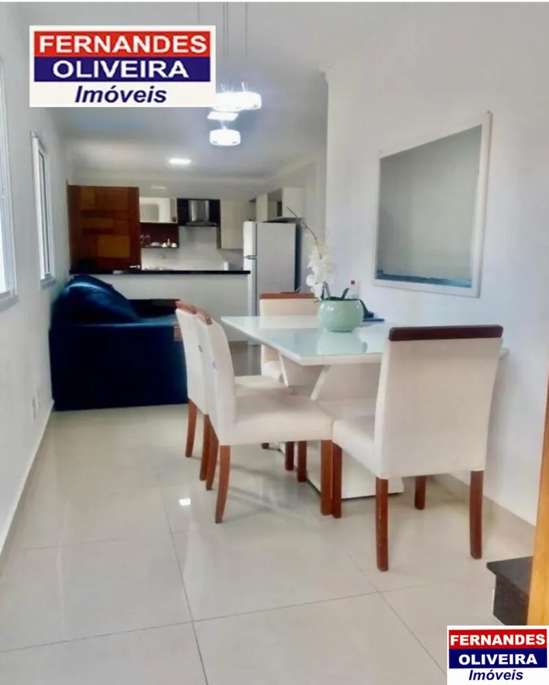 Sobrado, 2 quartos, 120 m² - Foto 3