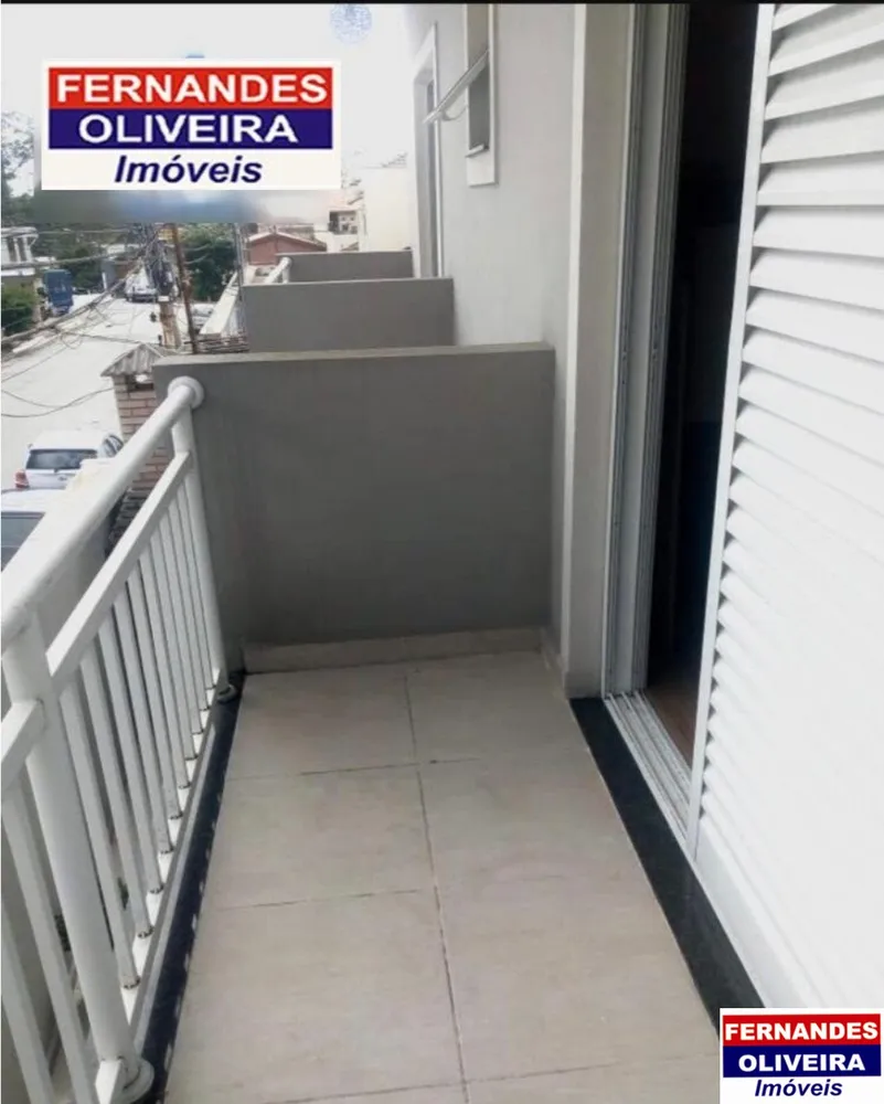 Sobrado, 2 quartos, 120 m² - Foto 7