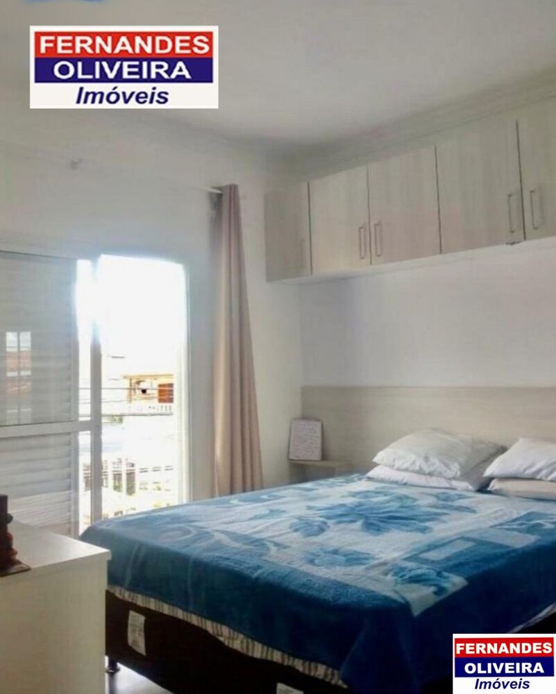 Sobrado, 2 quartos, 120 m² - Foto 3