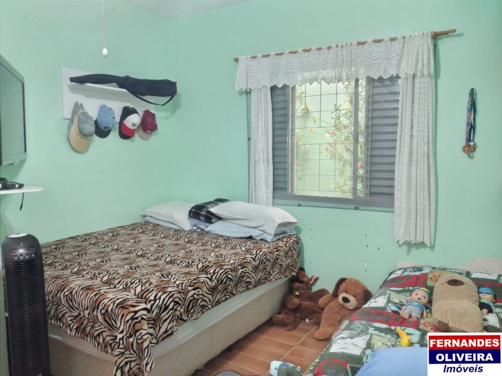 Casa, 2 quartos - Foto 1
