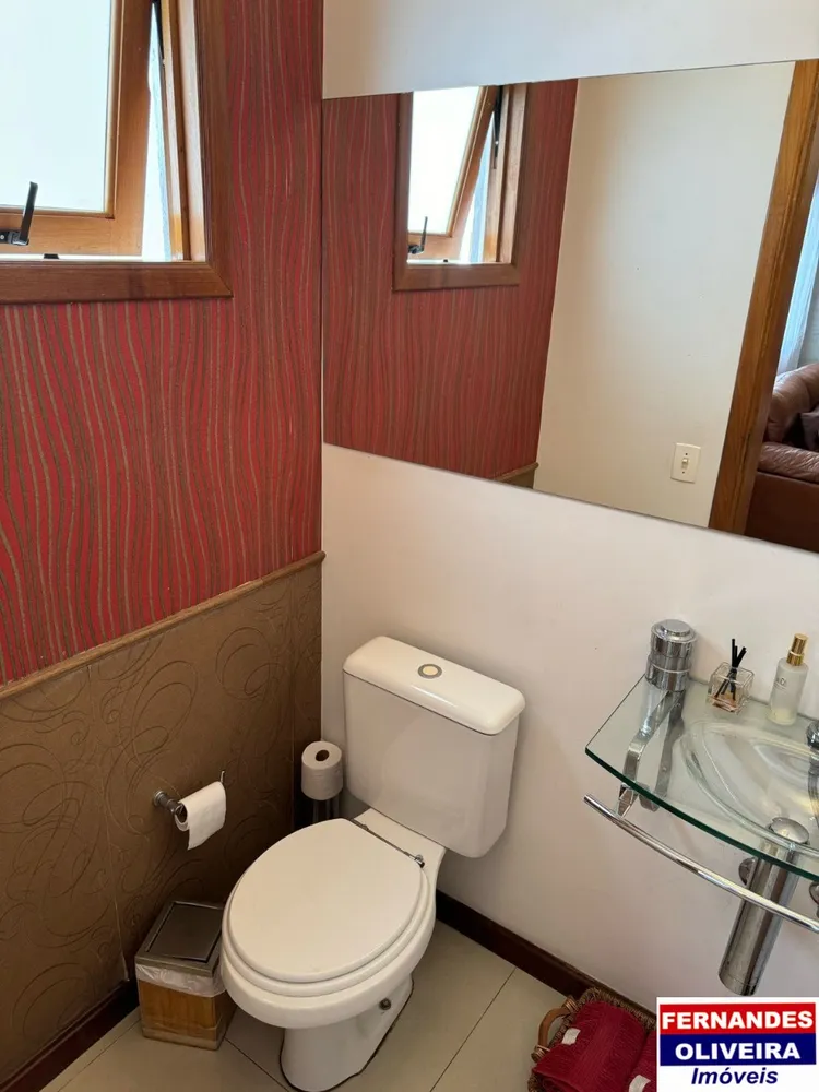 Casa de Condomínio, 4 quartos - Foto 5
