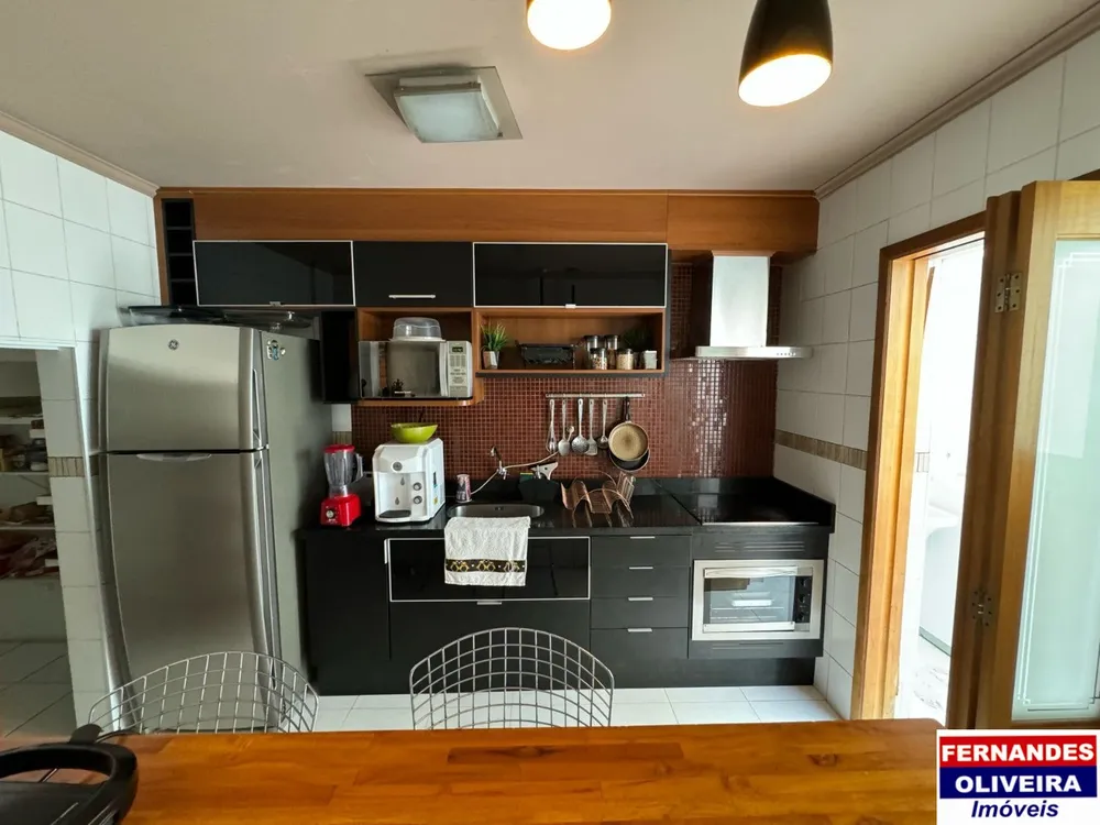 Casa de Condomínio, 4 quartos - Foto 7