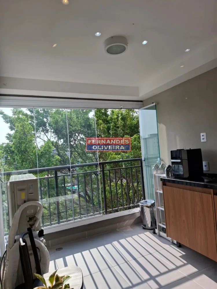 Apartamento, 2 quartos, 68 m² - Foto 2