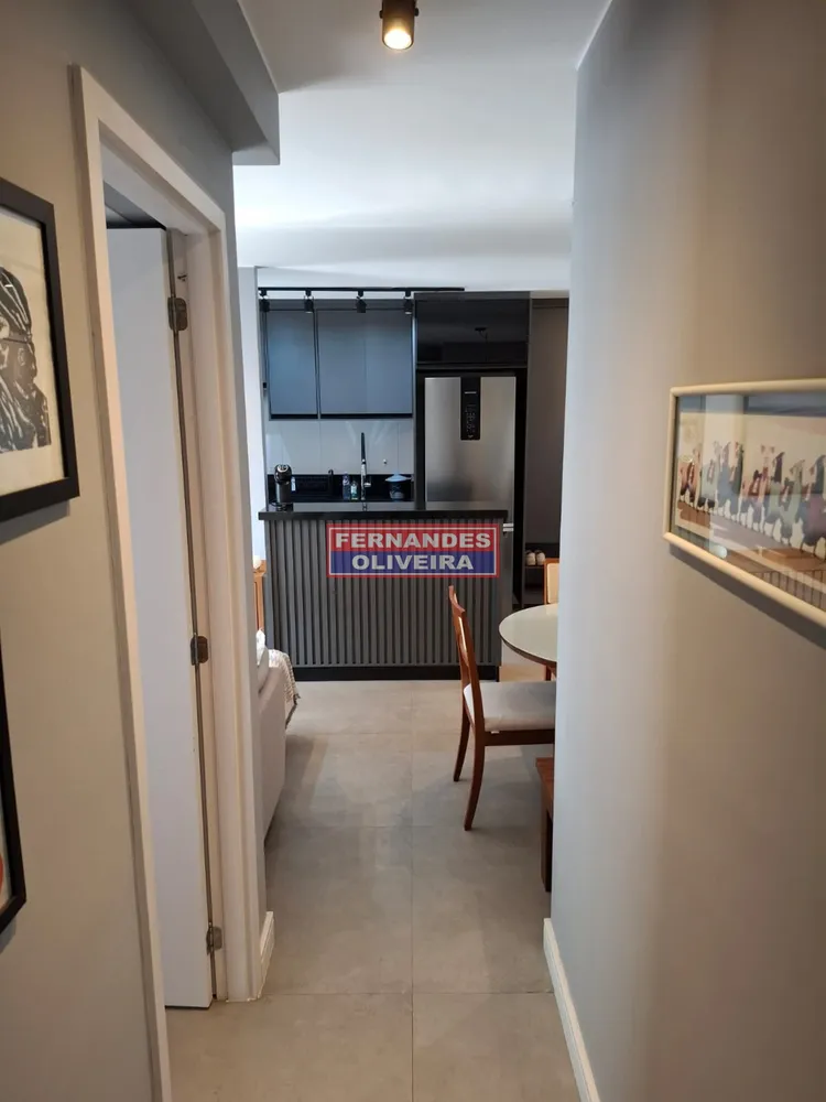 Apartamento, 2 quartos, 68 m² - Foto 6
