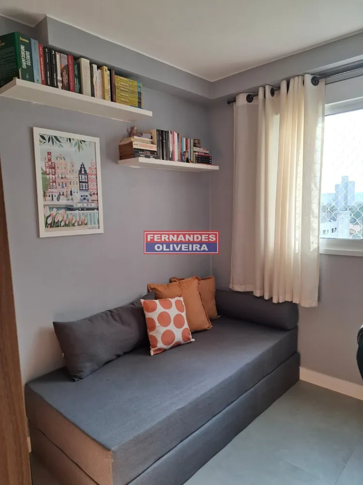 Apartamento, 2 quartos, 68 m² - Foto 5