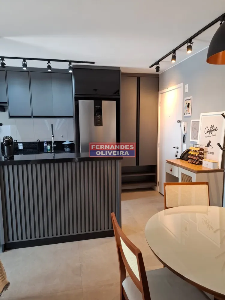 Apartamento, 2 quartos, 68 m² - Foto 10