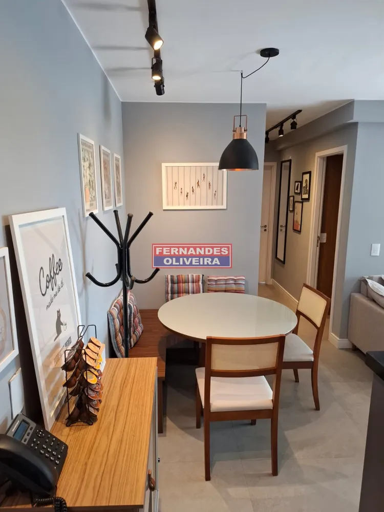 Apartamento, 2 quartos, 68 m² - Foto 13