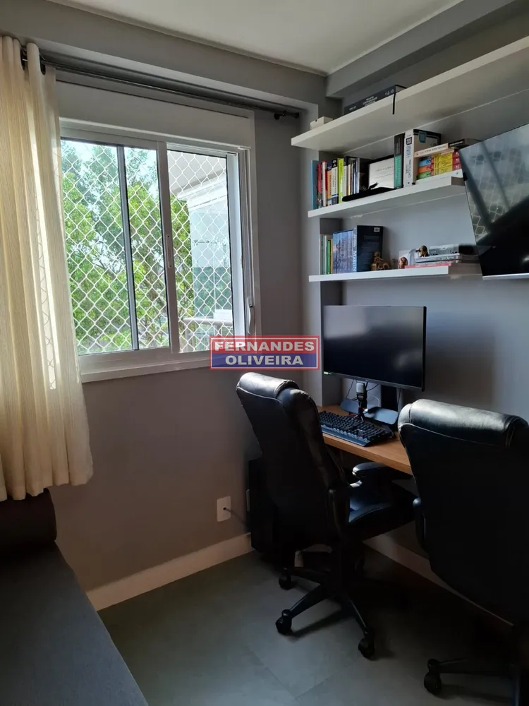 Apartamento, 2 quartos, 68 m² - Foto 3