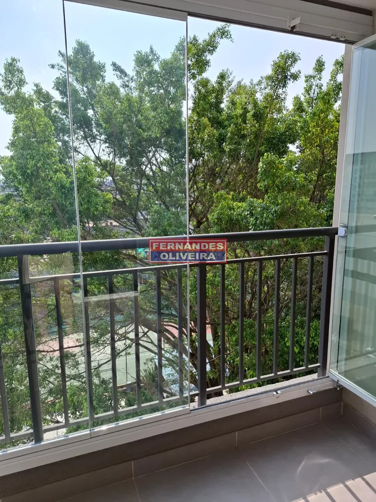 Apartamento, 2 quartos, 68 m² - Foto 11