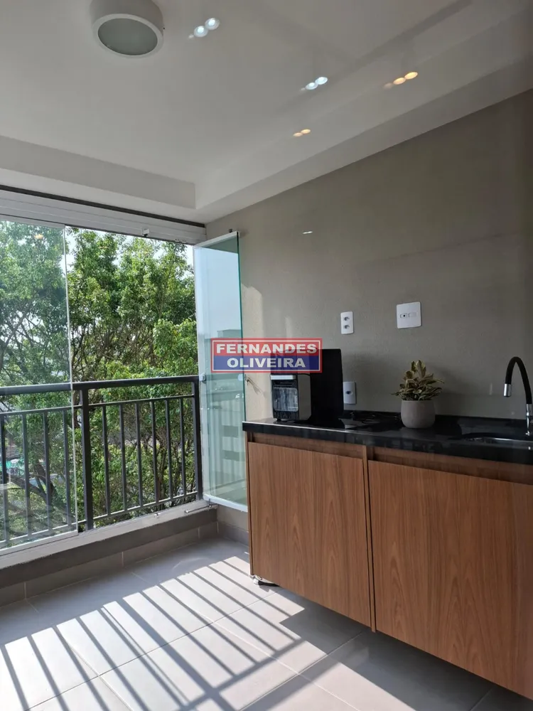Apartamento, 2 quartos, 68 m² - Foto 16