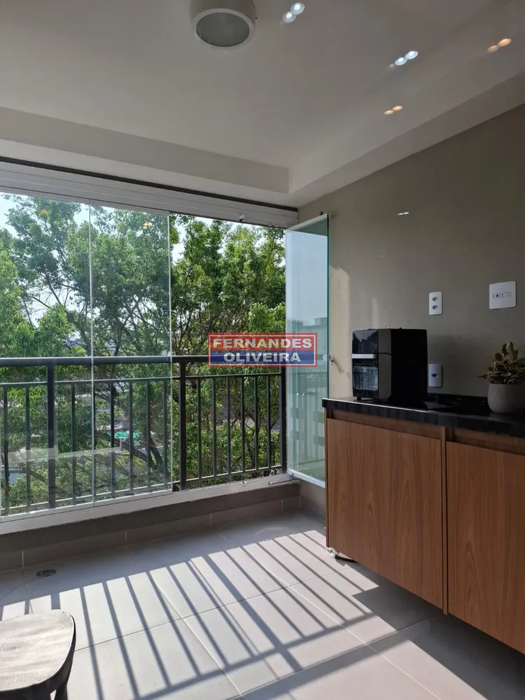 Apartamento, 2 quartos, 68 m² - Foto 4