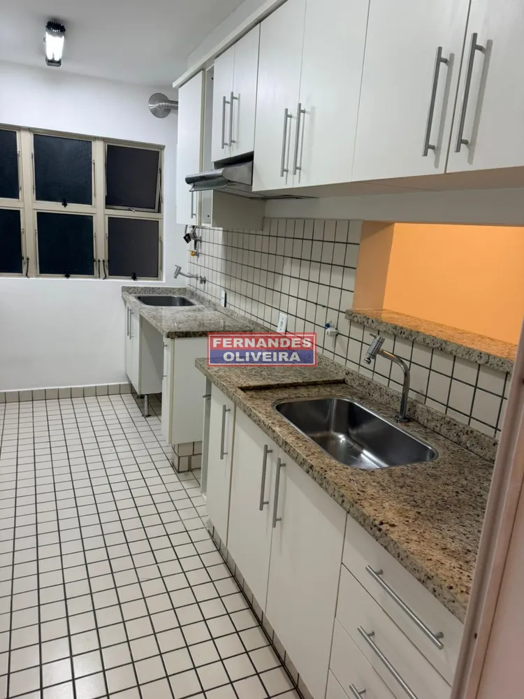 Apartamento, 3 quartos, 65 m² - Foto 9