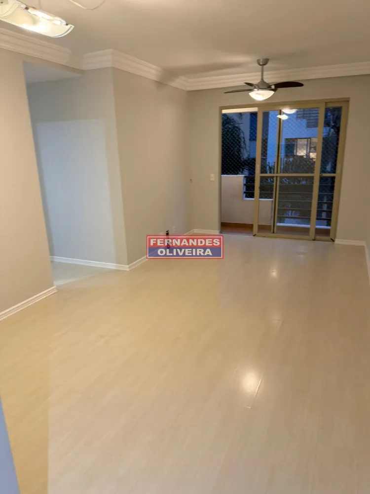 Apartamento, 3 quartos, 65 m² - Foto 14