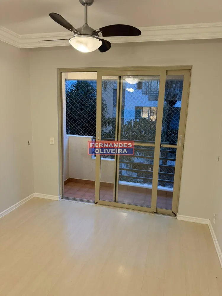 Apartamento, 3 quartos, 65 m² - Foto 1