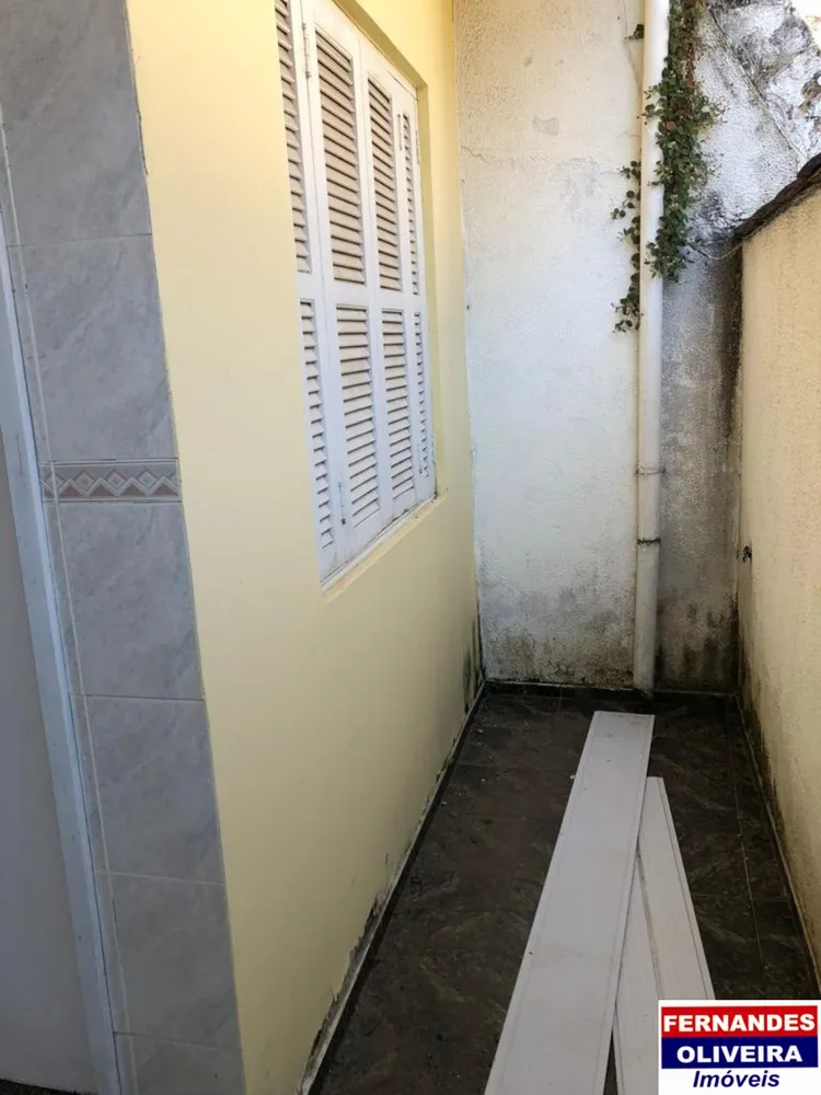 Sobrado, 3 quartos - Foto 11