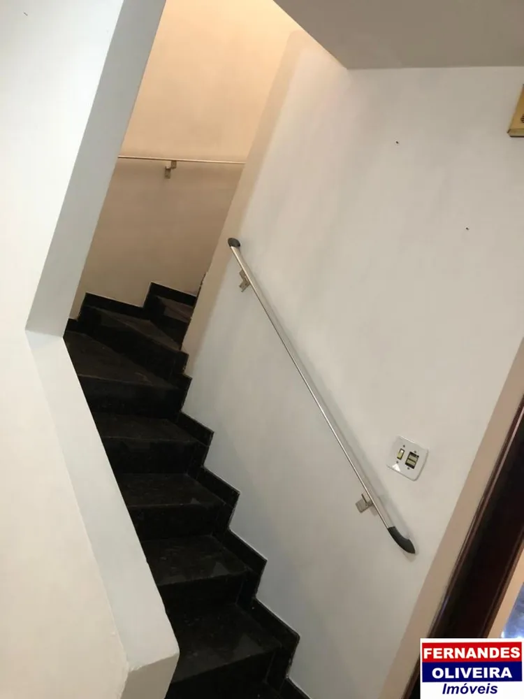 Sobrado, 3 quartos - Foto 20
