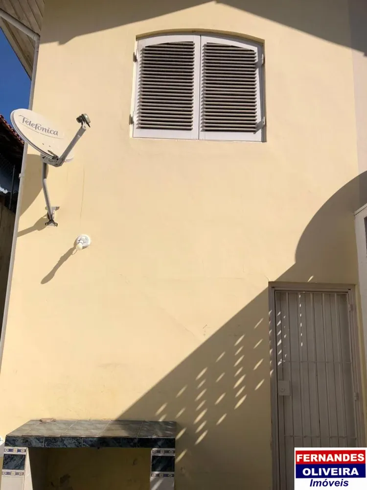 Sobrado, 3 quartos - Foto 9