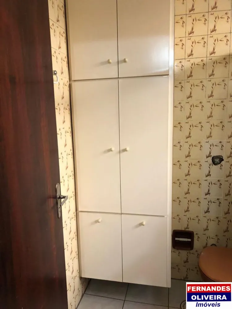 Sobrado, 3 quartos - Foto 17