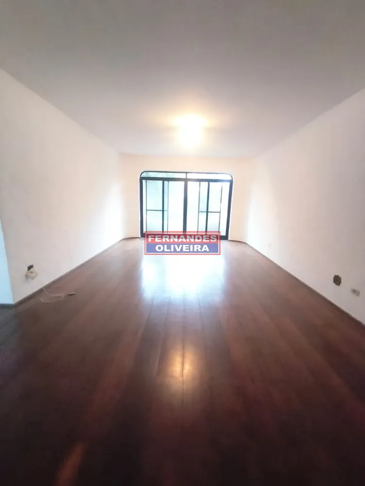 Apartamento, 3 quartos, 156 m² - Foto 14