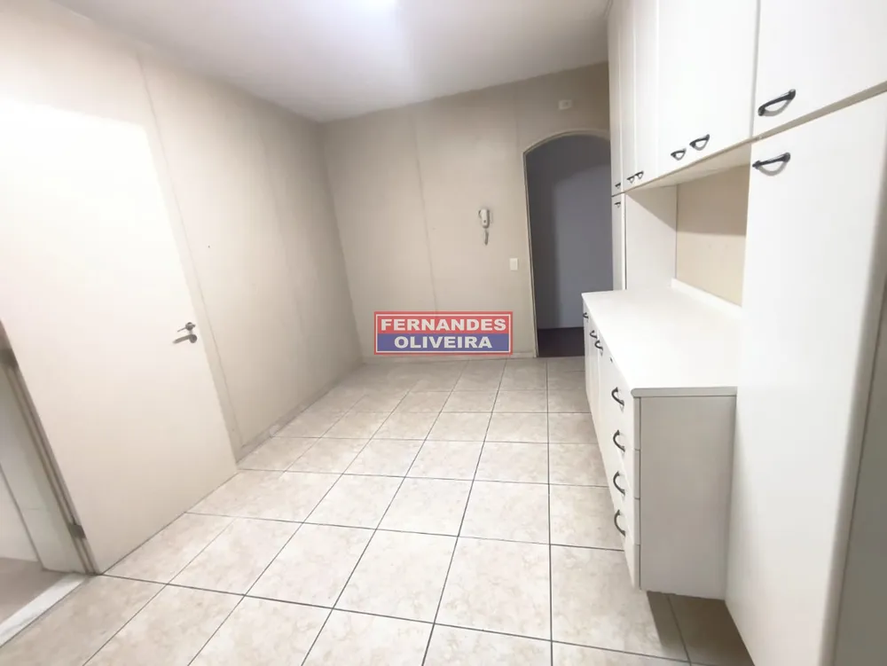 Apartamento, 3 quartos, 156 m² - Foto 1