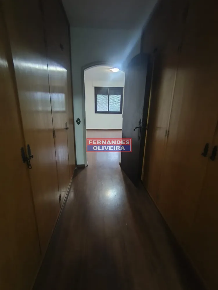 Apartamento, 3 quartos, 156 m² - Foto 3