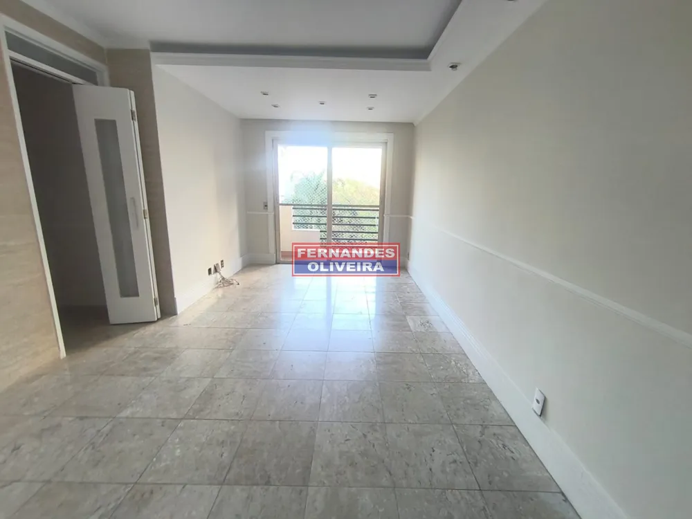 Apartamento, 3 quartos, 75 m² - Foto 3