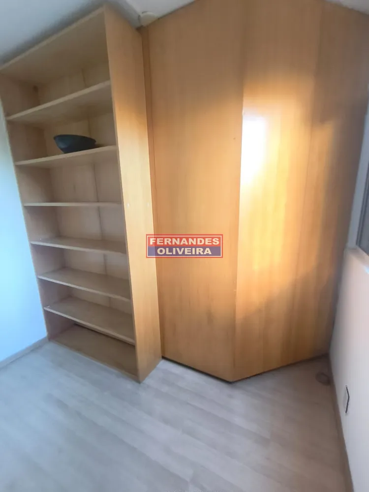 Apartamento, 3 quartos, 75 m² - Foto 2