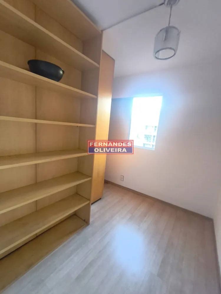 Apartamento, 3 quartos, 75 m² - Foto 3