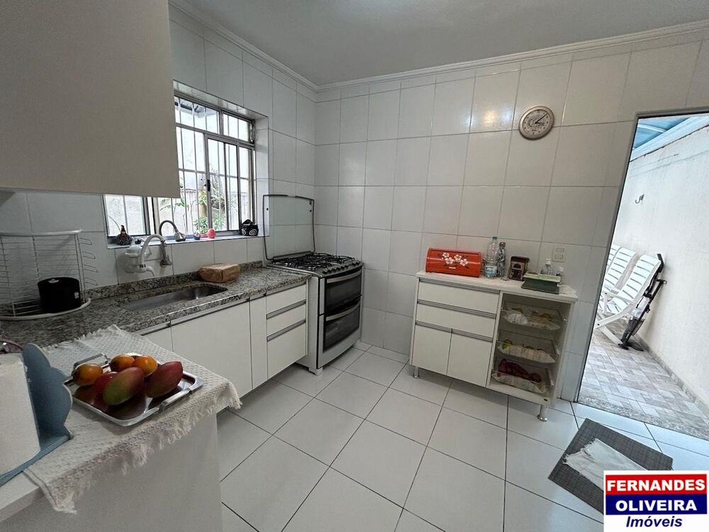 Sobrado, 3 quartos - Foto 5