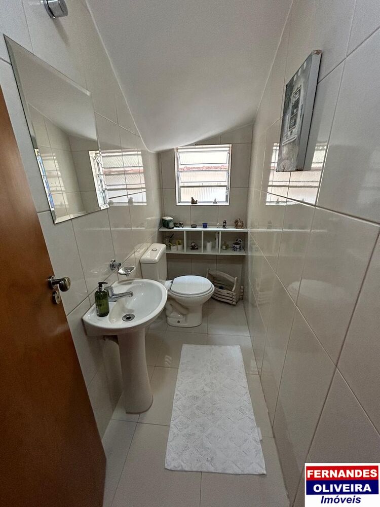 Sobrado, 3 quartos - Foto 2