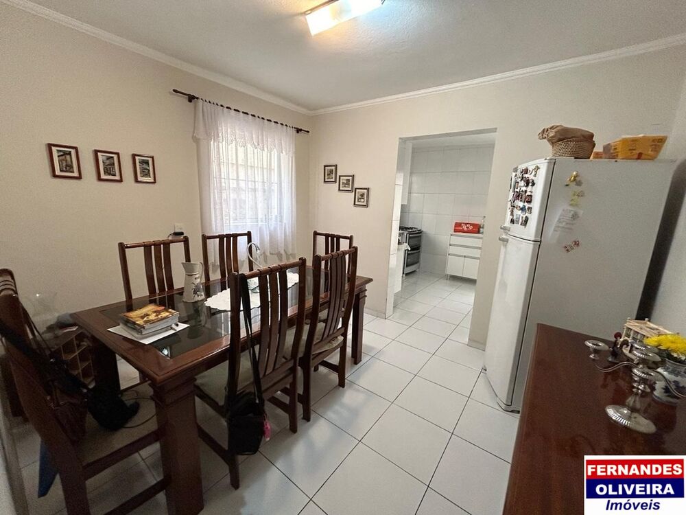 Sobrado, 3 quartos - Foto 21