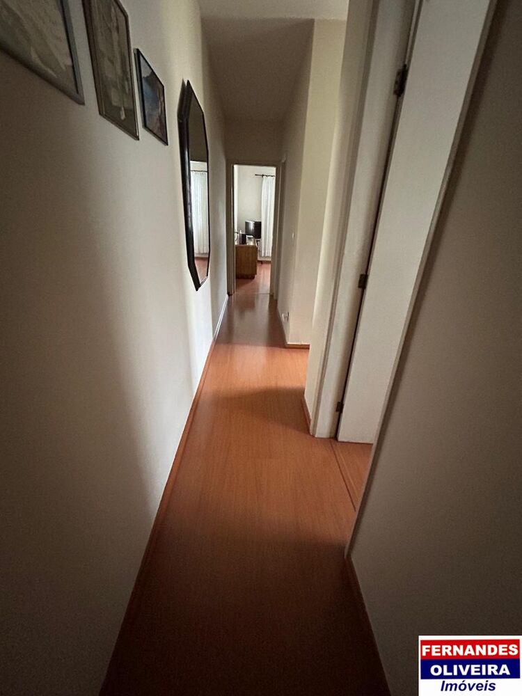 Sobrado, 3 quartos - Foto 19