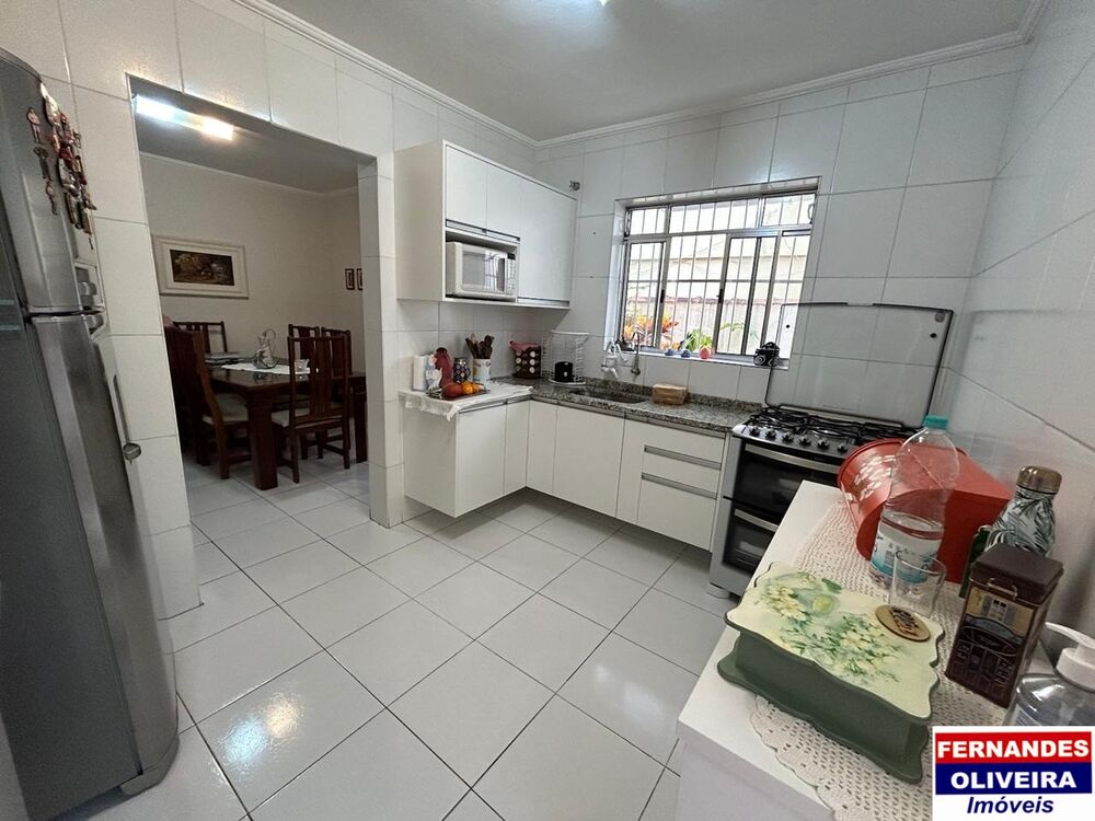 Sobrado, 3 quartos - Foto 6