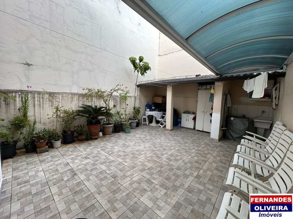 Sobrado, 3 quartos - Foto 8