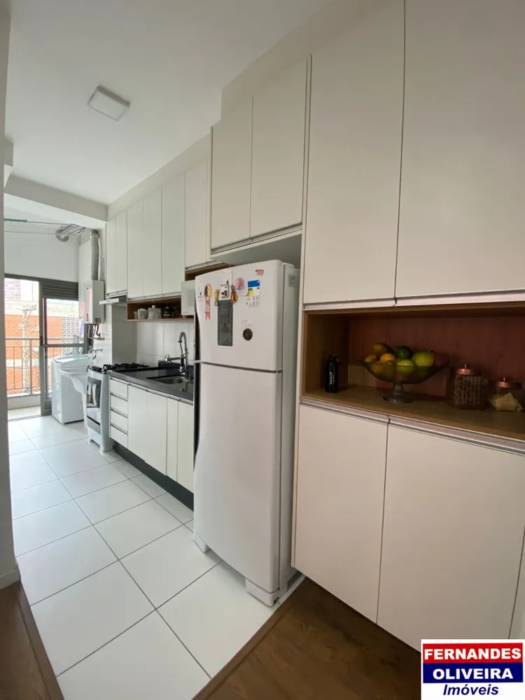 Apartamento, 3 quartos, 71 m² - Foto 1