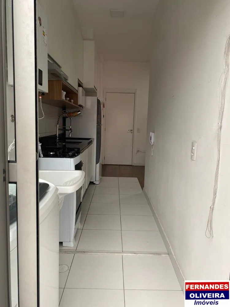 Apartamento, 3 quartos, 71 m² - Foto 6