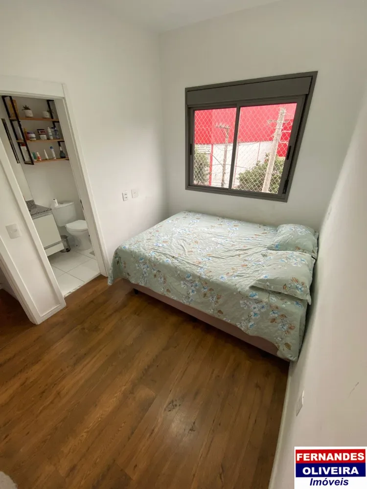 Apartamento, 3 quartos, 71 m² - Foto 8