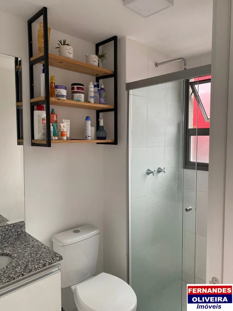 Apartamento, 3 quartos, 71 m² - Foto 4
