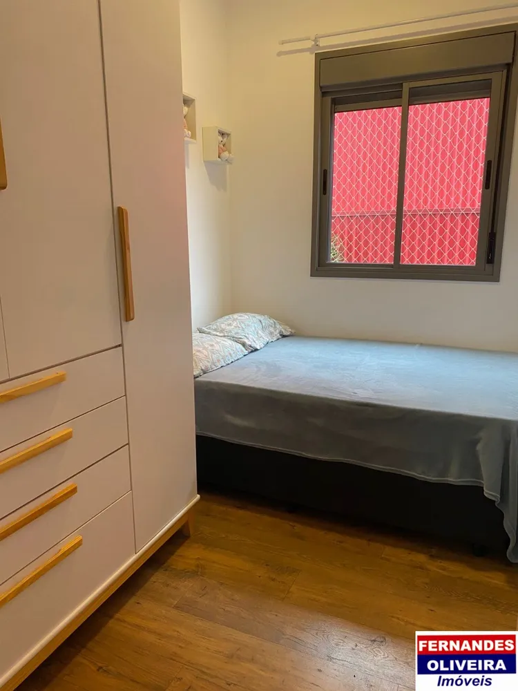 Apartamento, 3 quartos, 71 m² - Foto 5