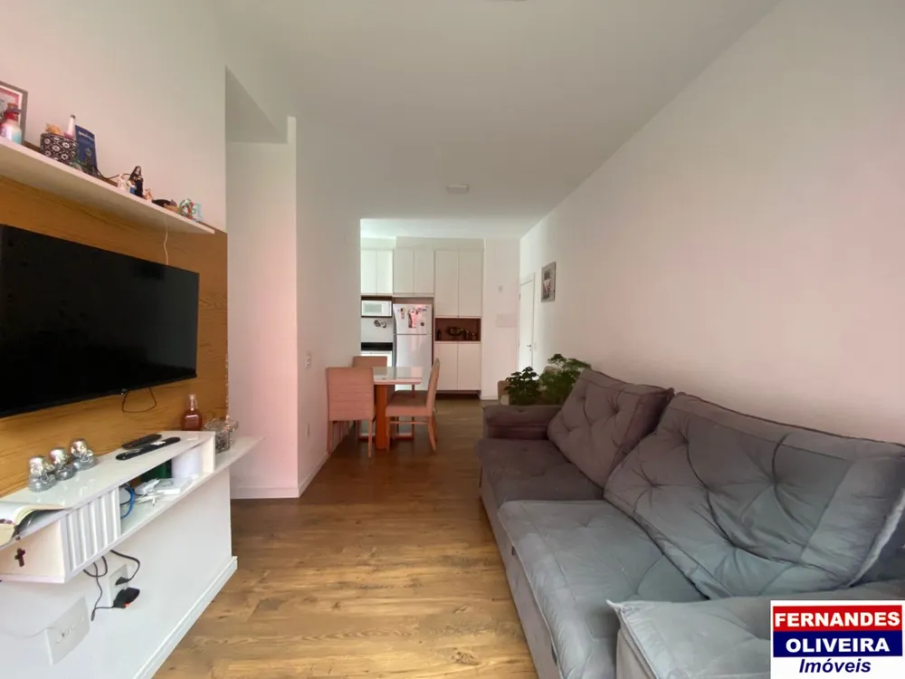 Apartamento, 3 quartos, 71 m² - Foto 3