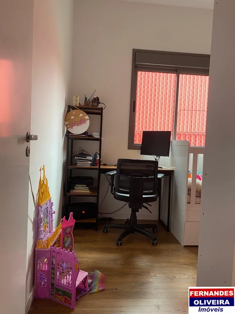 Apartamento, 3 quartos, 71 m² - Foto 2