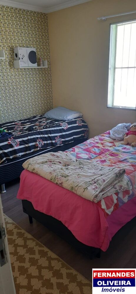 Sobrado, 2 quartos - Foto 6