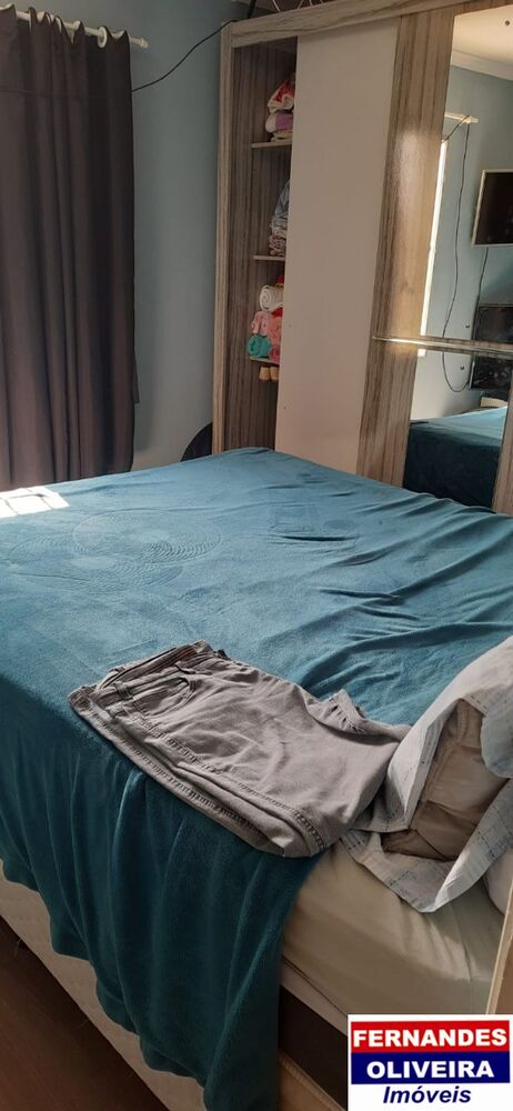 Sobrado, 2 quartos - Foto 10