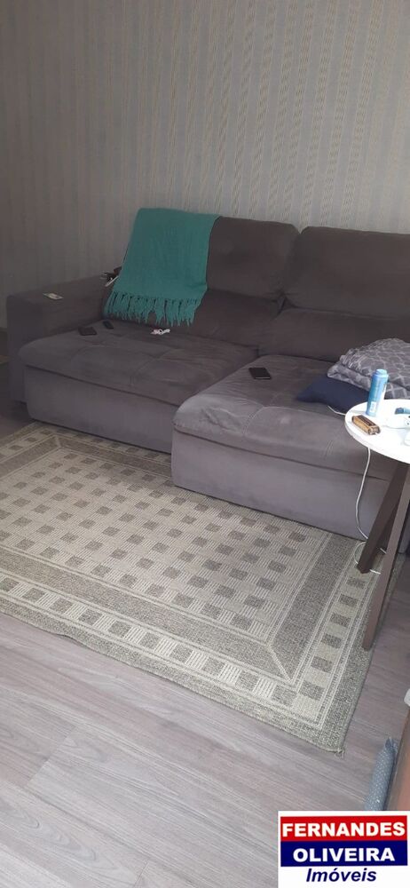 Sobrado, 2 quartos - Foto 1