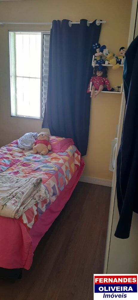 Sobrado, 2 quartos - Foto 7