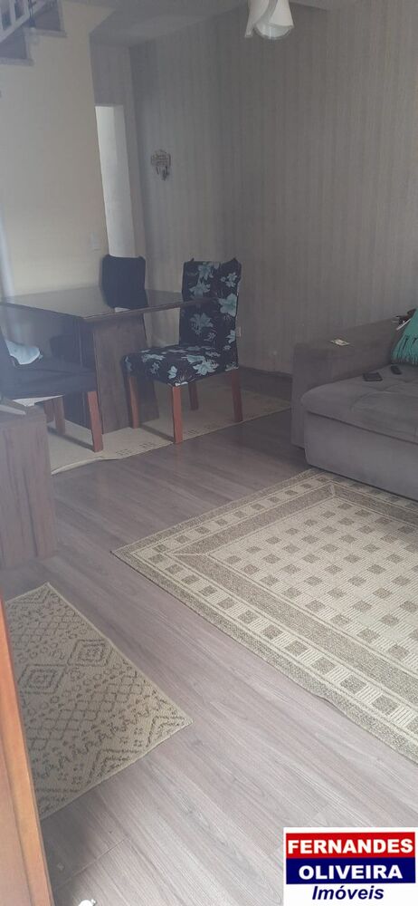 Sobrado, 2 quartos - Foto 4