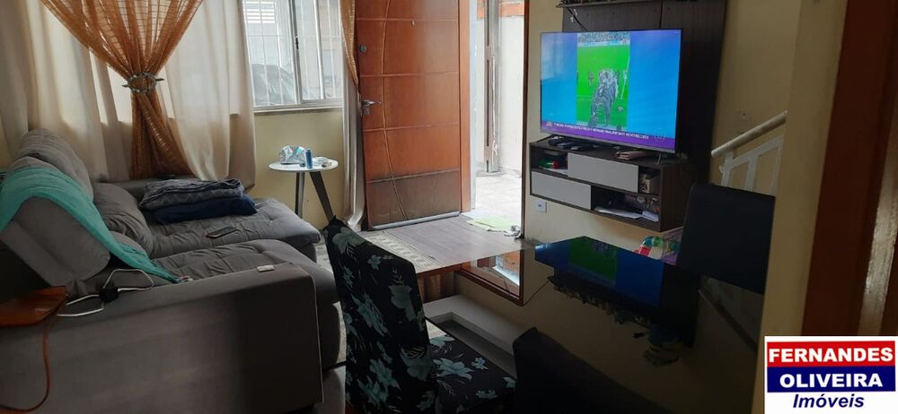 Sobrado, 2 quartos - Foto 3